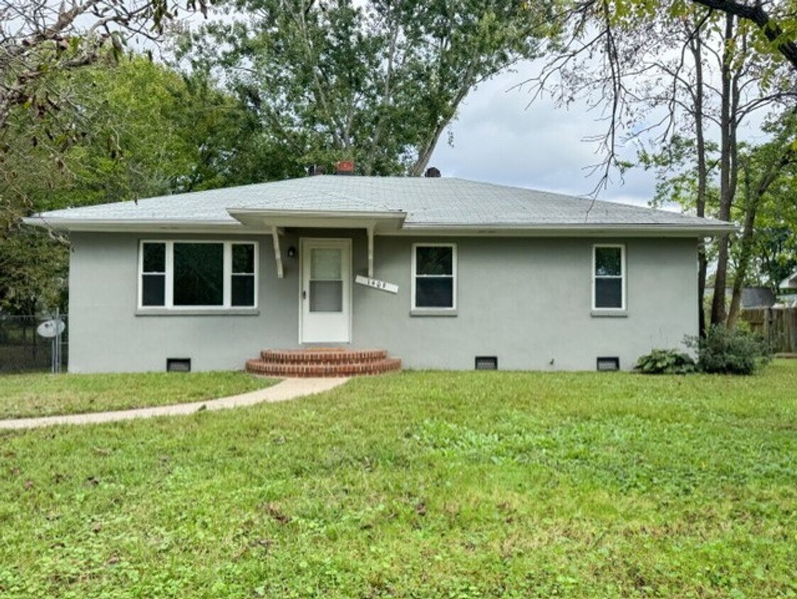Foto principal - 1409 Peterson Mill Rd