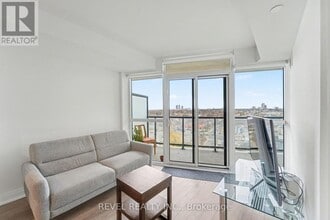 Building Photo - 1461 Lawrence Ave W