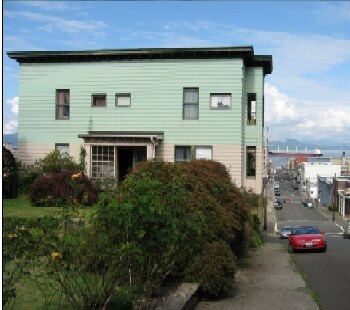 Primary Photo - 665 12th St