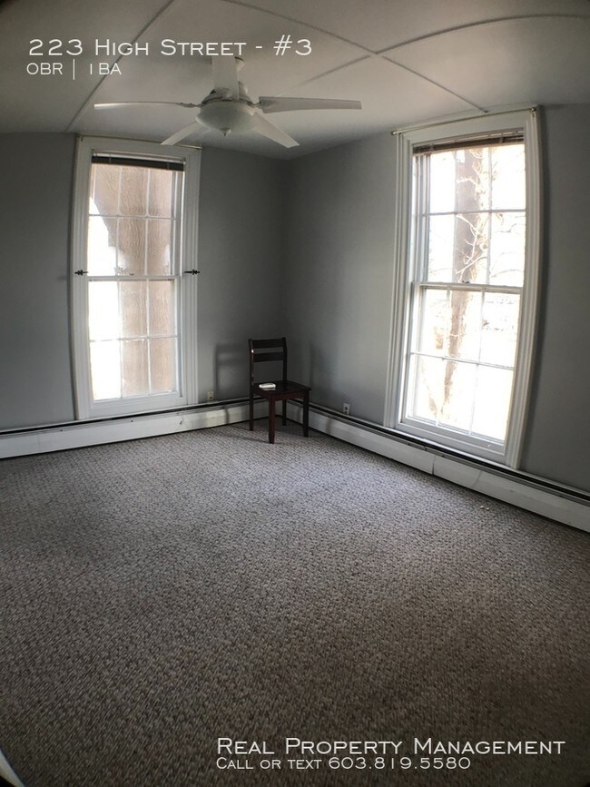 Building Photo - Cozy Studio in Somersworth