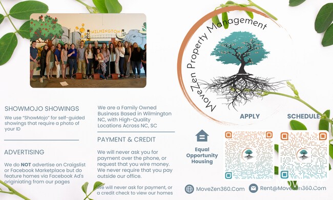 Foto del edificio - 510 Wesley Ave