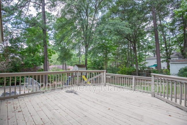 Building Photo - 6820 Panstone Dr