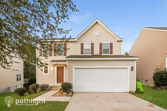 Primary Photo - 833 Ambergate Ln, Columbia, SC, 29229
