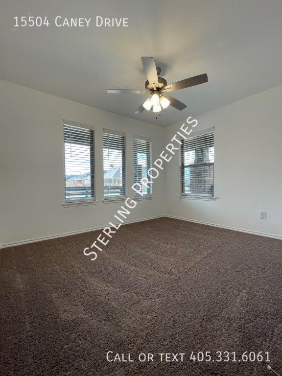 Foto del edificio - 15504 Caney Dr