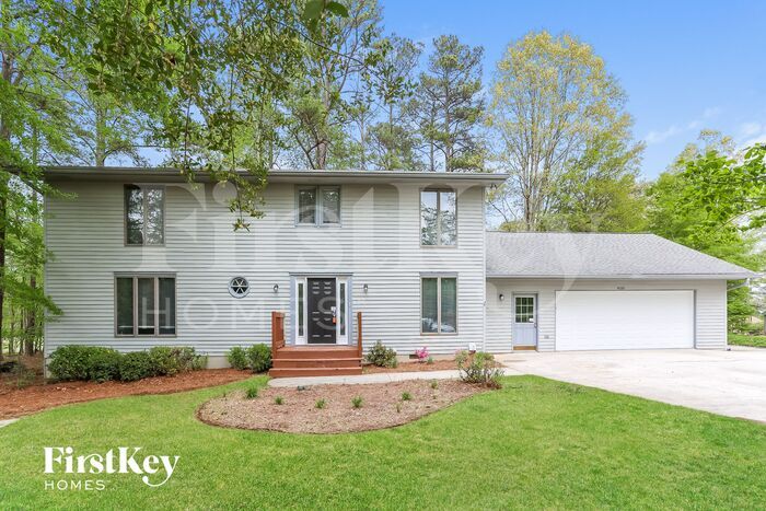 Foto principal - 4090 Essex Pl