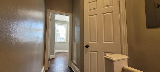 Foto del edificio - 5138 Ludlow St