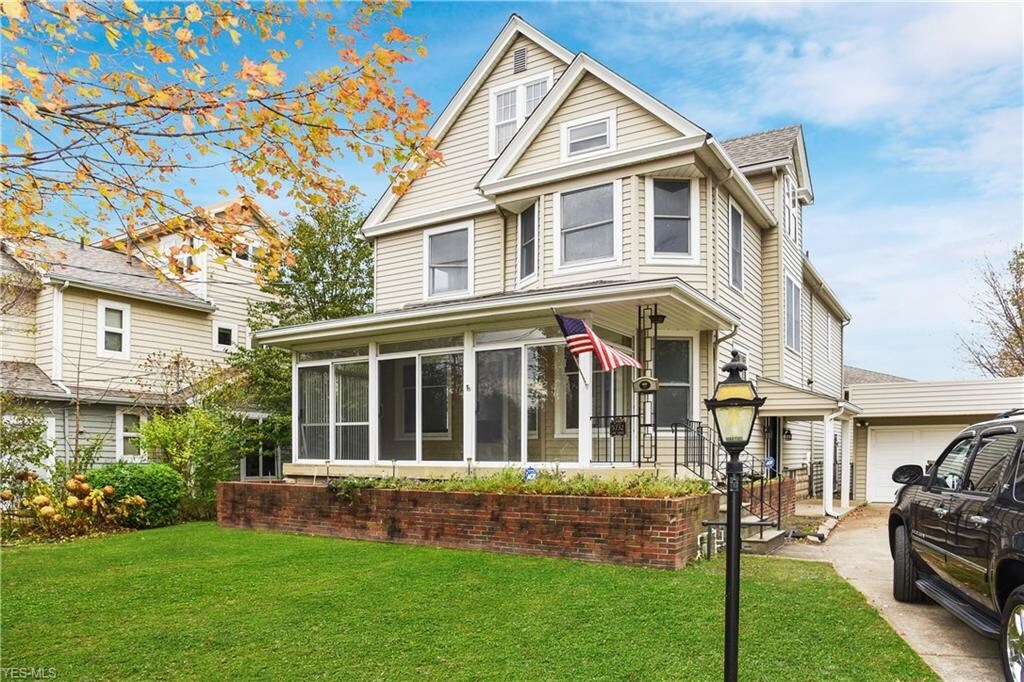 5732 Lake St, Vermilion, OH 44089 House Rental in Vermilion, OH