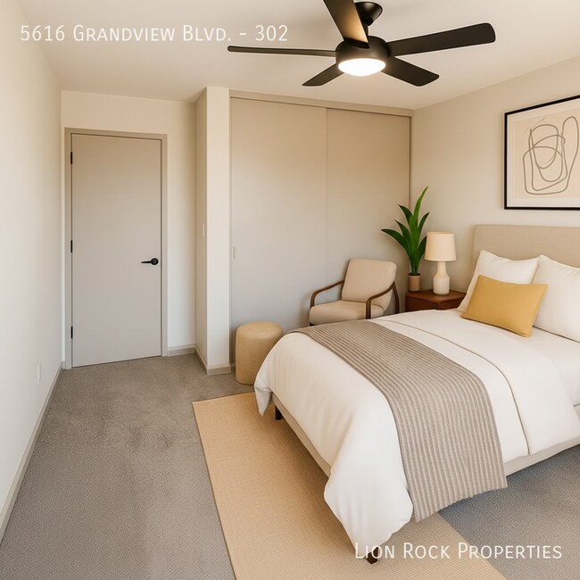 Foto del edificio - 5616 Grandview Blvd