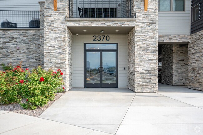Entrada - The Vantage 2370 Clark Fork Ln