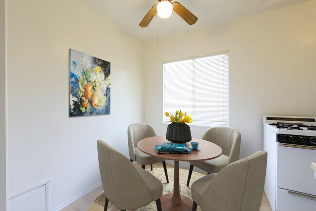 Foto del edificio - 669 Levering Ave