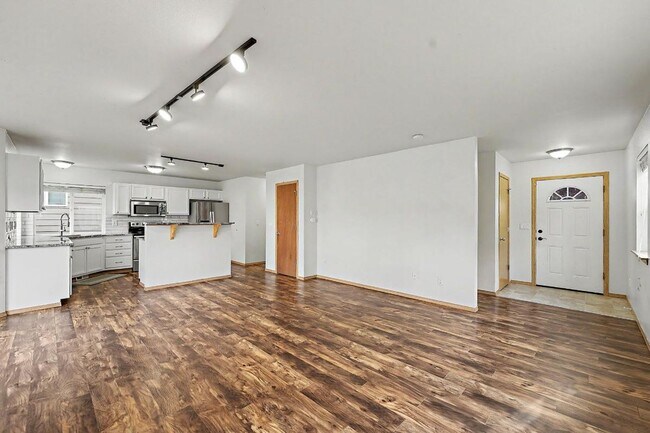 Foto del edificio - 9972 Dotson Street Southeast