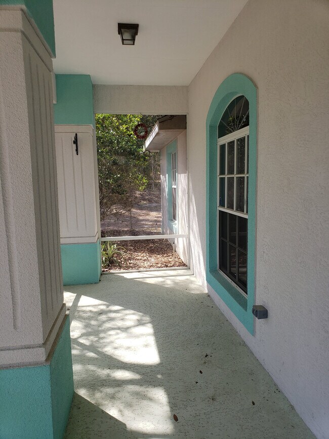 Foto del edificio - Lovely Pine Ridge Pool Home