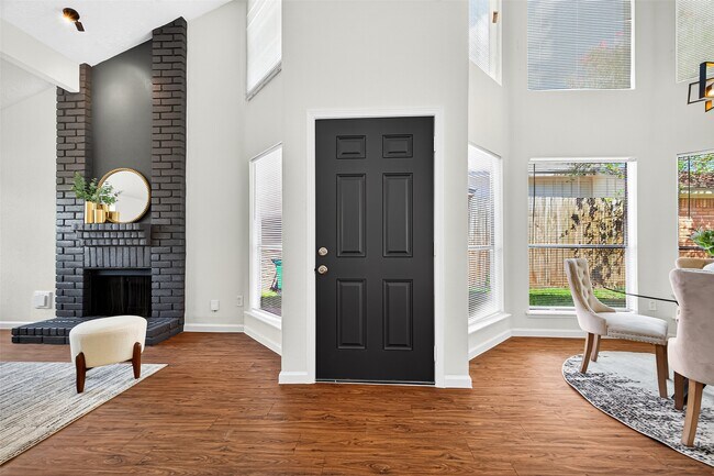 Foto del edificio - 10726 Buffalo Bend Dr