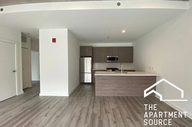 Foto del edificio - 1118 W Patterson Ave