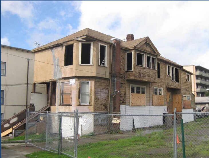 Building Photo - 2023 Channing Way