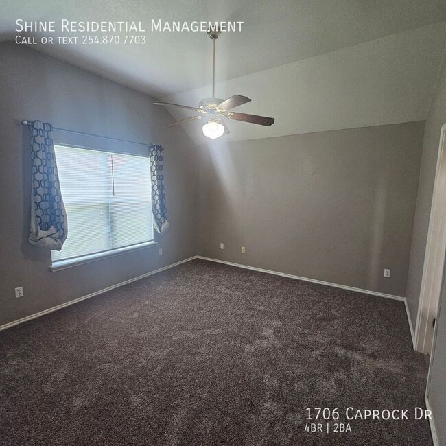 Building Photo - 1706 Caprock Dr