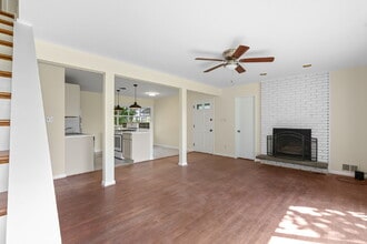Building Photo - 316 Mt Vernon Pl