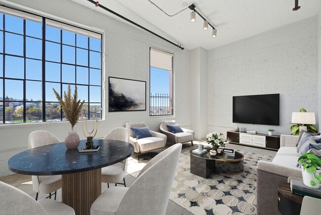 Interior Photo - Edge Worcester