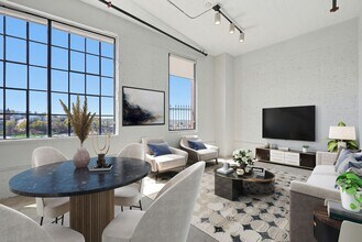 Interior Photo - Edge Worcester