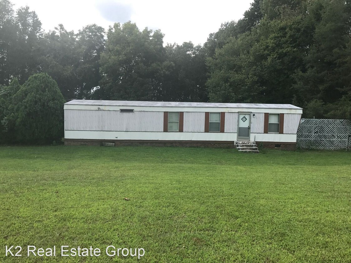 Primary Photo - 2 br, 1 bath House - 5004 Waxhaw Marvin Rd.
