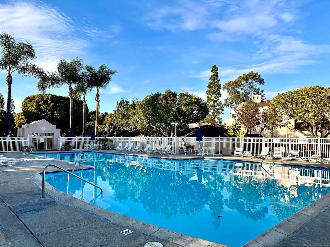 7067 Camino Degrazia Unit 166, San Diego, CA 92111 Condo for Rent in