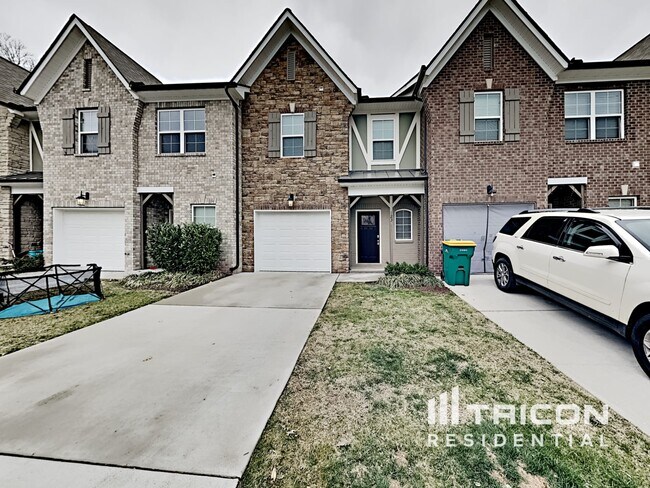 Foto del edificio - 123 Hickory Sta Ln