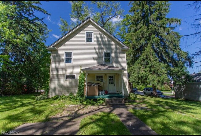 Foto del edificio - 29 Rebecca Ave