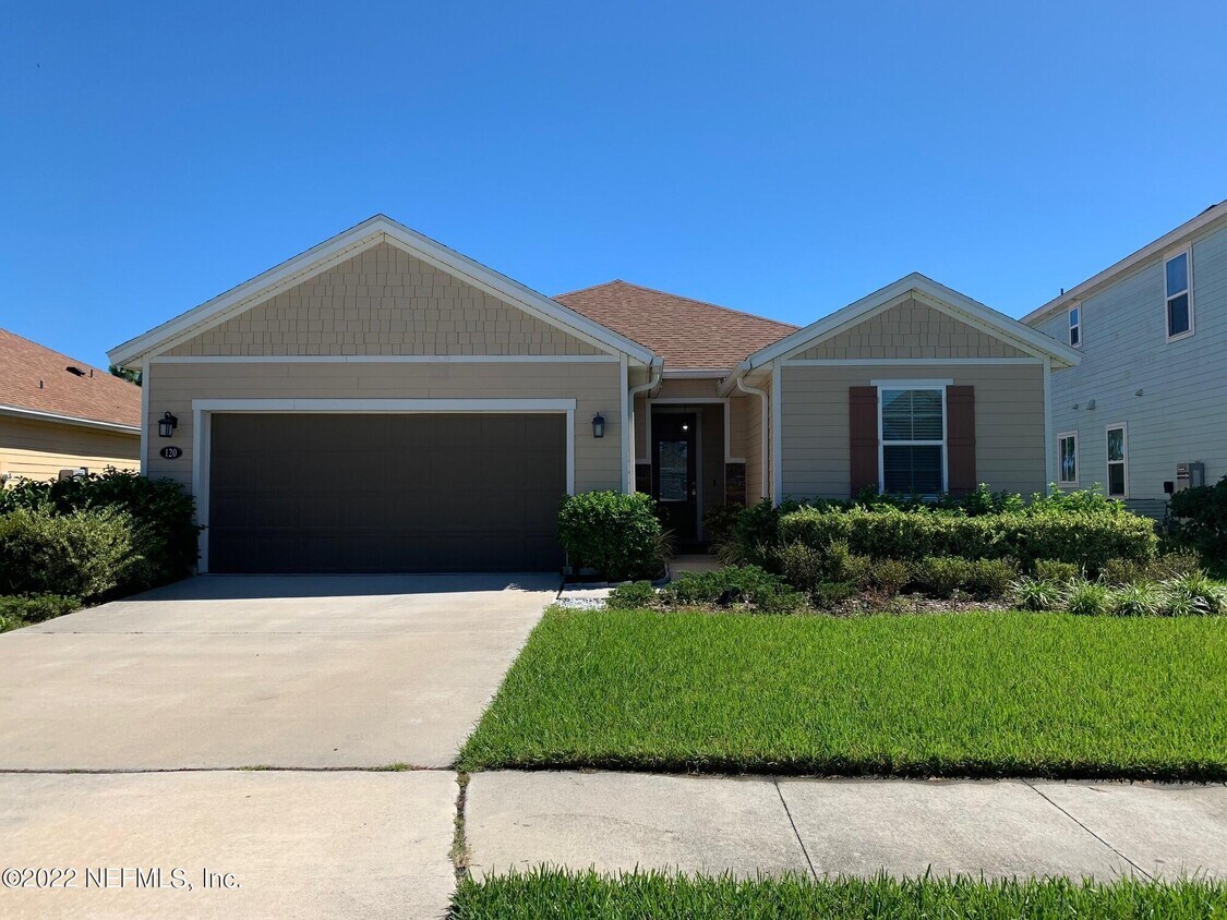 120 Fallen Oak Tr, St. Augustine, FL 32095 House Rental in St