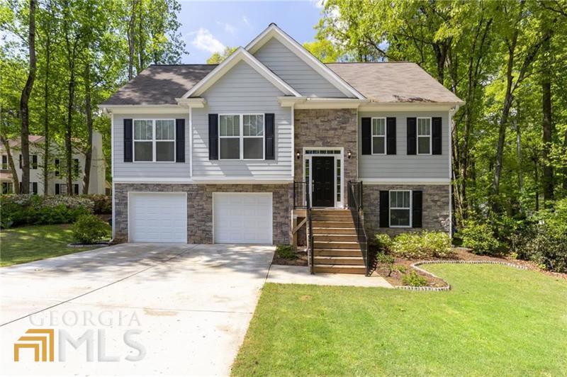 1199 Crestbrook Dr, Mableton, GA 30126 House Rental in Mableton, GA