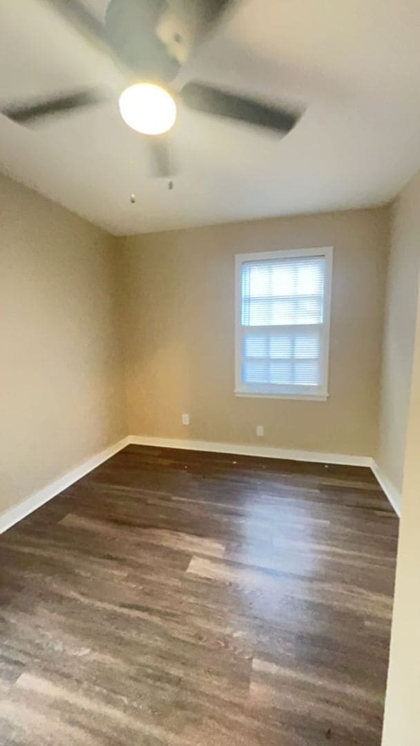 Foto del edificio - 2 bedroom and 1 bath home