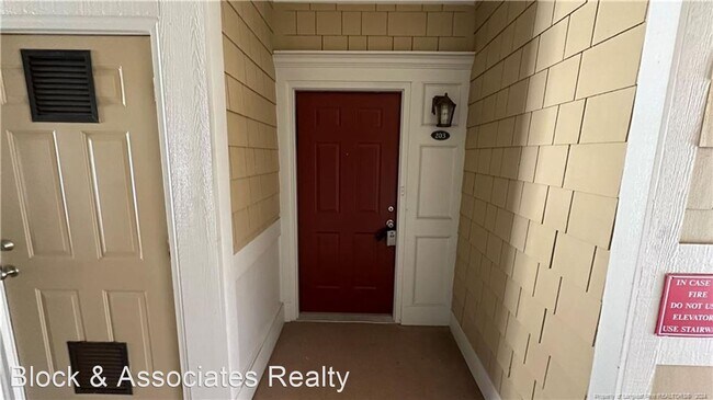 Foto del edificio - 3 br, 2 bath House - 2641-203 Lockwood Road