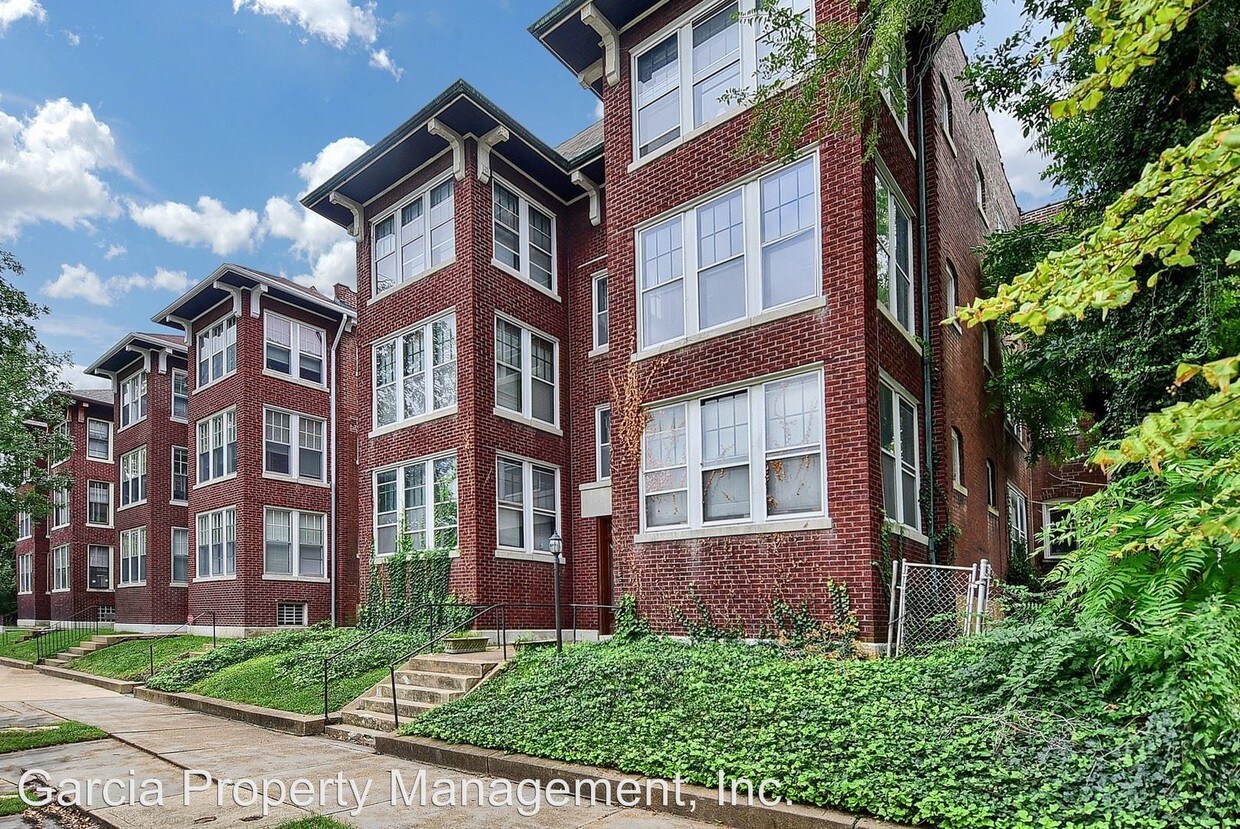 4060 Cleveland Ave, St. Louis, MO 63110 Room for Rent in St. Louis