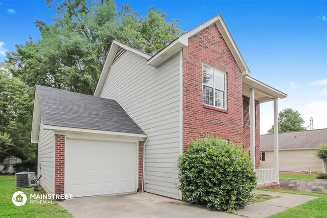 Building Photo - 4808 Von Ct, Monroe, NC 28110