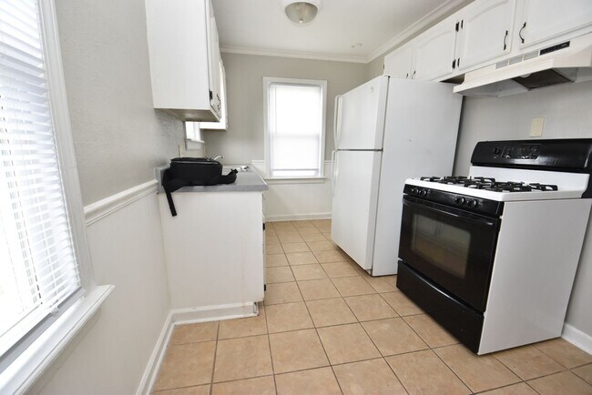 Foto del edificio - Cute 2 Bedroom In Mishawaka Near the River