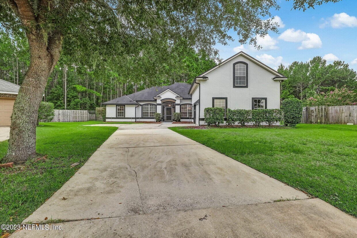 13264 Smithwick Ln, Jacksonville, FL 32226 House Rental in