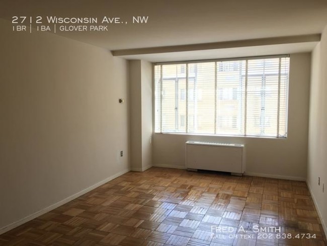 Building Photo - 1 bedroom in Washington DC 20007
