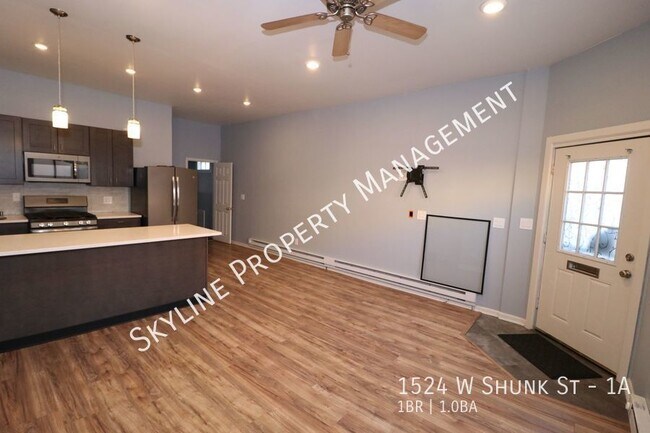 Foto del edificio - Wonderfully Updated 1 Bedroom For Rent in ...