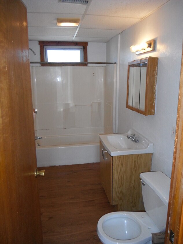 Foto del edificio - 9 Branch St