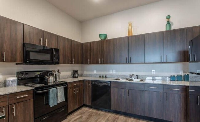 Foto del edificio - 2 bedroom in Spring TX 77373