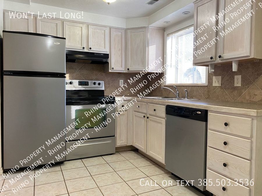 620 E 950 S Unit 1, Clearfield, UT 84015 Room for Rent in Clearfield