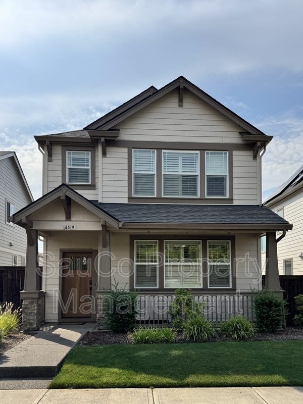 Foto del edificio - 14419 SW 168th Ave