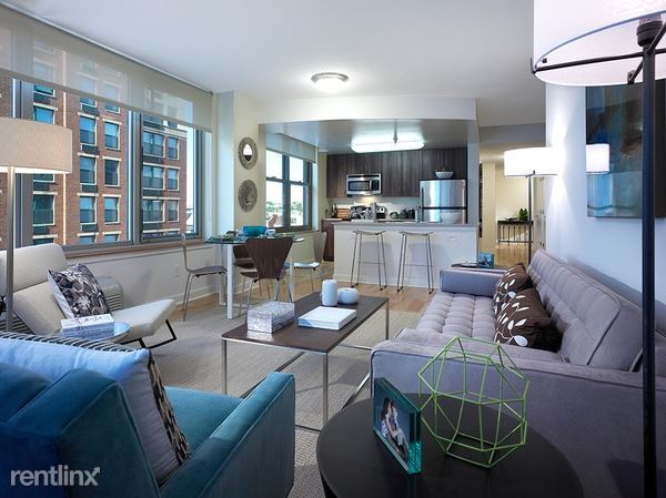Foto principal - 619 Hudson St