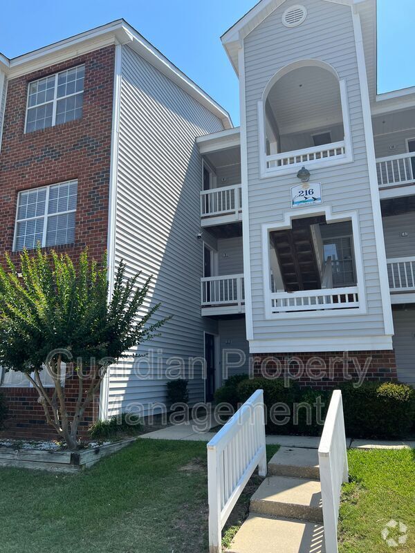 Foxfire Apartments for Rent with Utilities Included Fayetteville, NC