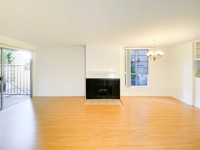Foto del edificio - 15516 Sunset Blvd