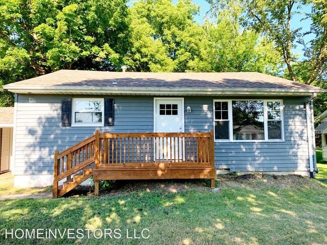 Building Photo - 3 br, 1 bath House - 4033 Breckenridge