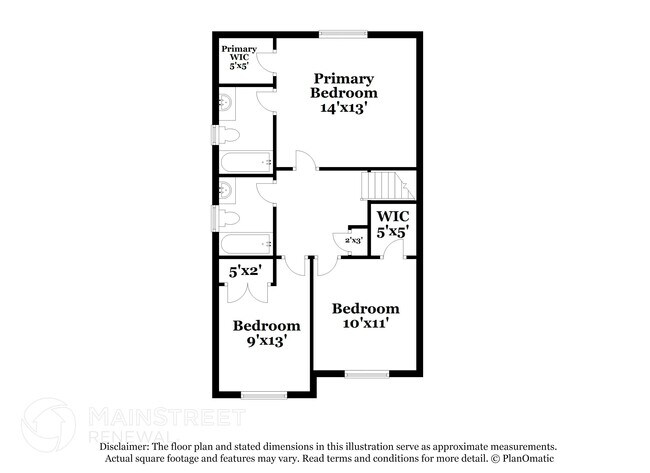 Foto del edificio - 3304 Braefield Dr