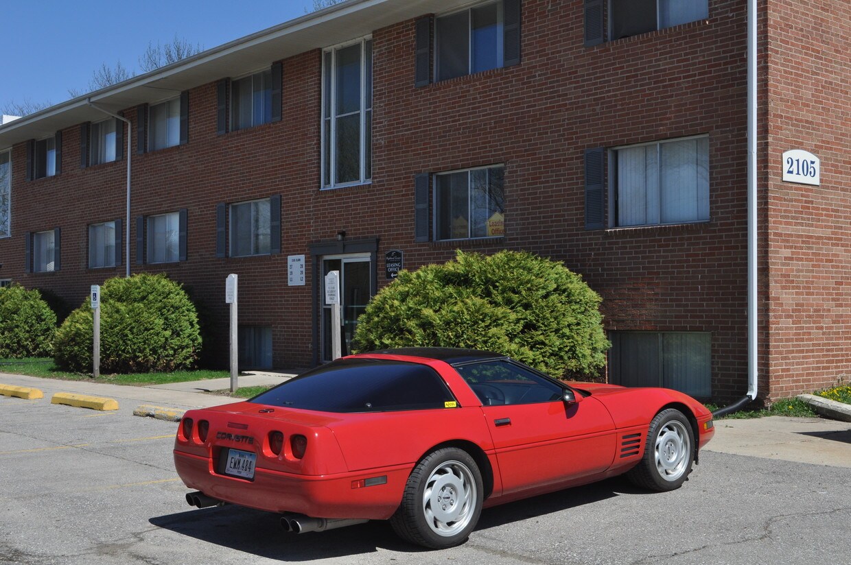 Casa Apartments Charles City Apartments in Charles City, IA