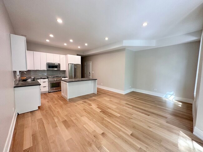 Foto del edificio - 930 N Wolcott Ave