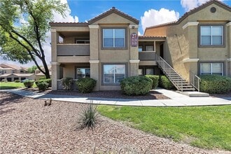 Building Photo - 2300 E Silverado Ranch Blvd
