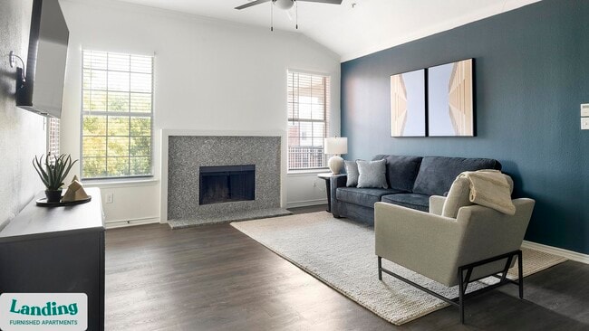 Foto del edificio - 9601 Custer Rd